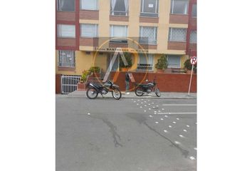 Apartamento en  Santa Ana Occidental, Bogotá