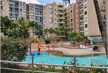 Apartamento en  Urbanización Macadamia, Ibague