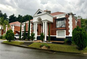 Casa en  Conquistadores, Medellín