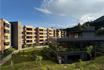 Apartamento en  El Retiro, Antioquia