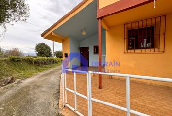 Chalet en  La Manjoya, Asturias