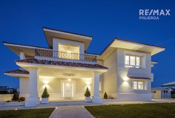 Chalet en  Laguna De Duero, Valladolid Provincia