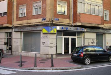 Local Comercial en  Valladolid, Valladolid Provincia