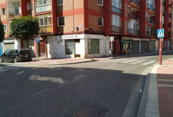 Local Comercial en  Valladolid, Valladolid Provincia