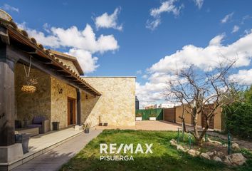 Chalet en  Laguna De Duero, Valladolid Provincia