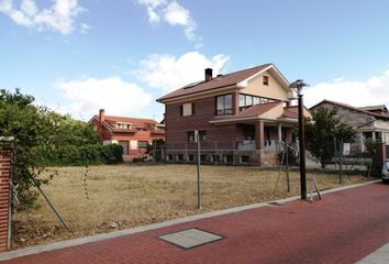 Chalet en  Arroyo De La Encomienda, Valladolid Provincia