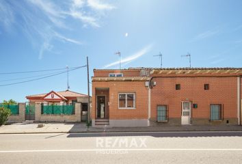 Chalet en  La Seca, Valladolid Provincia