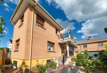 Chalet en  Laguna De Duero, Valladolid Provincia