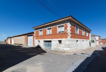 Chalet en  Villalar De Los Comuneros, Valladolid Provincia