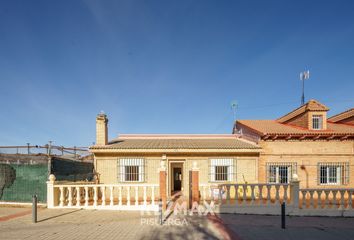 Chalet en  Mojados, Valladolid Provincia