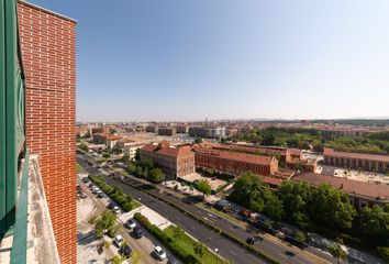 Atico en  Valladolid, Valladolid Provincia