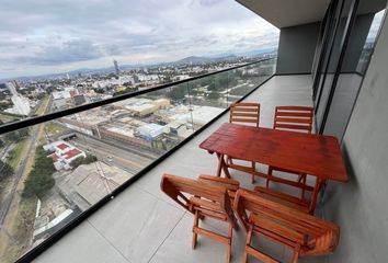 Departamento en  Avenida México 5000, Juan Manuel Vallarta, Zapopan, Jalisco, 45120, Mex