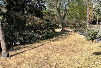 Lote de Terreno en  Lomas De Vista Hermosa, Cuajimalpa De Morelos