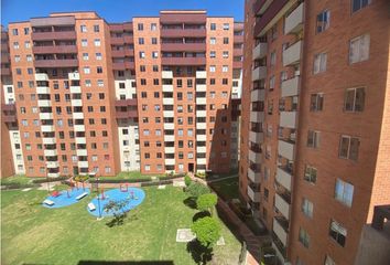 Apartamento en  Las Villas, Zipaquirá