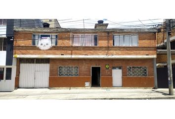 Lote de Terreno en  Barracas, Bogotá