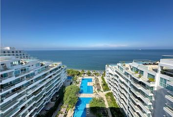 Apartamento en  Bello Sol, Santa Marta