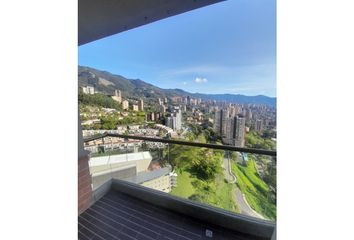 Apartamento en  Poblado, Medellín