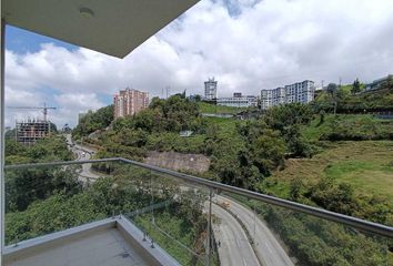 Apartamento en  El Trébol, Manizales