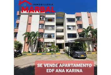 Apartamento en  Santa Rosa, Valledupar