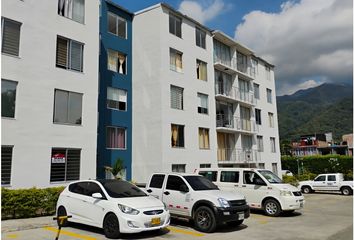 Apartamento en  Montecarlo, Ibague