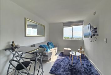 Apartamento en  Conjunto Residencial Coinca, Armenia