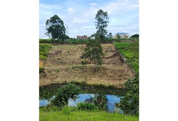 Lote de Terreno en  Campamento, Norte, Popayán