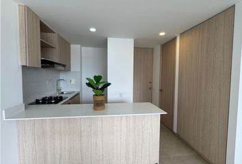 Apartamento en  Guayabal, Medellín