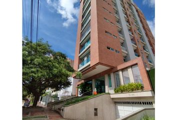 Apartamento en  El Golf, Barranquilla