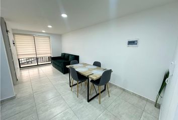 Apartamento en  Conjunto Residencial Coinca, Armenia