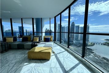 Apartamento en  San Francisco, Ciudad De Panamá