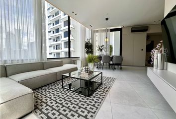 Apartamento en  San Francisco, Ciudad De Panamá