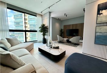 Apartamento en  San Francisco, Ciudad De Panamá