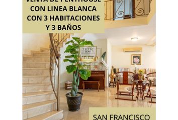 Apartamento en  San Francisco, Ciudad De Panamá