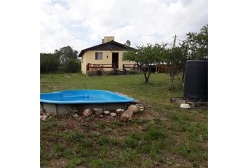 Casa en  Tanti, Córdoba