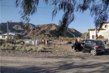 Terrenos en  Las Heras, Mendoza