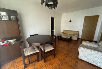 Departamento en  Bernardino Rivadavia, Mar Del Plata