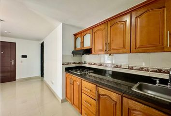 Apartamento en  Carlos E. Restrepo, Medellín