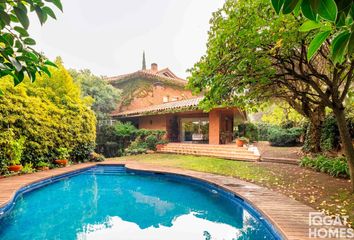 Chalet en  Sant Cugat Del Valles, Barcelona Provincia