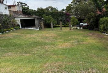 Lote de Terreno en  Maravillas, Cuernavaca, Morelos