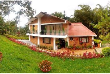 Casa en  Cucharal, Fusagasugá