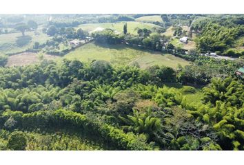 Lote de Terreno en  La Tebaida, Quindío