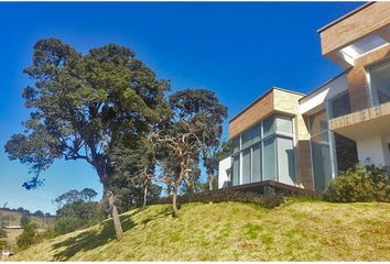 Casa en  Sopó, Cundinamarca