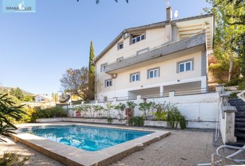 Chalet en  La Zubia, Granada Provincia