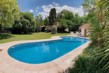 Casa en  Luján De Cuyo, Mendoza