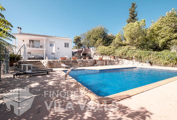 Chalet en  Caldes De Montbui, Barcelona Provincia