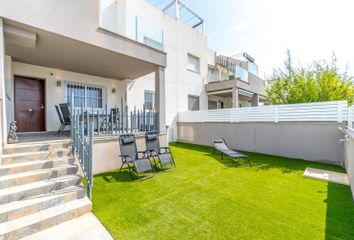 Apartamento en  Distrito 1 - Centro - El Chaparral, Torrevieja