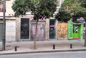 Local Comercial en  Centro Este, Murcia