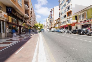 Garaje en  Bailén - Miraflores, Málaga