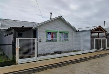 Casa en  Maullín, Llanquihue