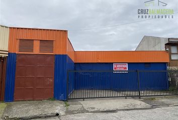 Bodega en  Puerto Montt, Llanquihue